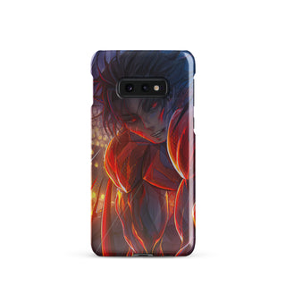 Spiderman 2099 case for Samsung®