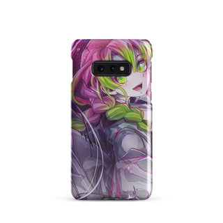 Mitsuri Kanroji case for Samsung®