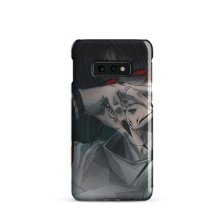 Yuta x Sukuna case for Samsung®