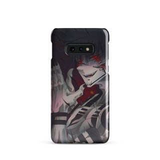 Megumi x Sukuna case for Samsung®