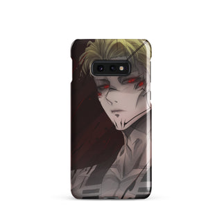 Nanami x Sukuna case for Samsung®