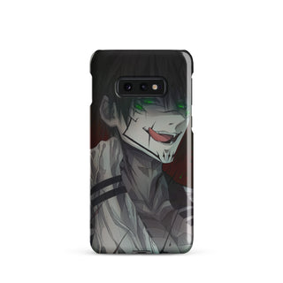 Toji x Sukuna case for Samsung®