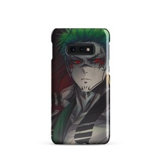 Zoro x Sukuna case for Samsung®