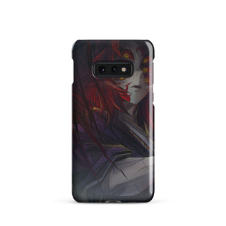 Upper Moon 1 Kokushibou case for Samsung®