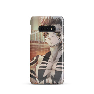 Bokuto Snap case for Samsung®