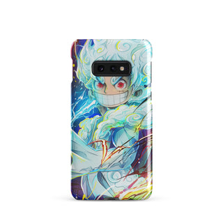 Gear Fifth Luffy case for Samsung®