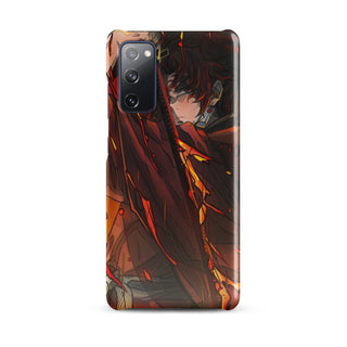 Yoriichi case for Samsung®