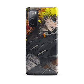 Naruto in Demon Slayer case for Samsung®