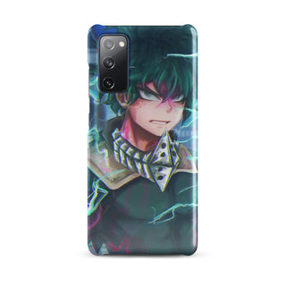 Deku case for Samsung®