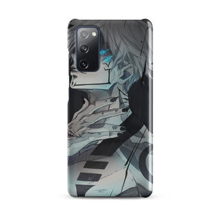 Gojou x Sukuna case for Samsung®