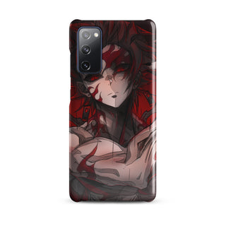 Demon Tanjiro case for Samsung®