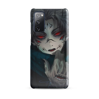 Inumaki x Sukuna case for Samsung®