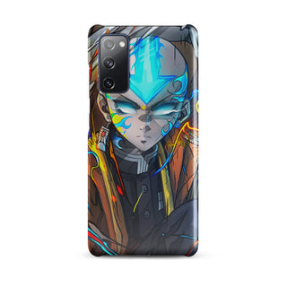 Aang in Demon Slayer case for Samsung®