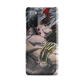 Demon Tengen case for Samsung®