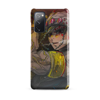 Sound Hashira Uzui Tengen case for Samsung®