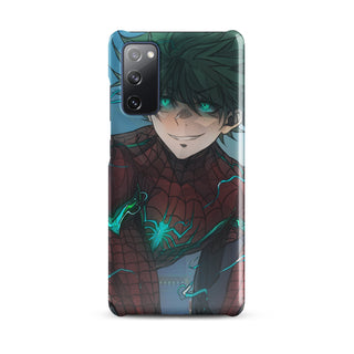 Spider Deku case for Samsung®