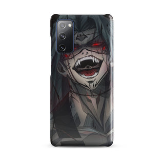 Mahito x Sukuna case for Samsung®