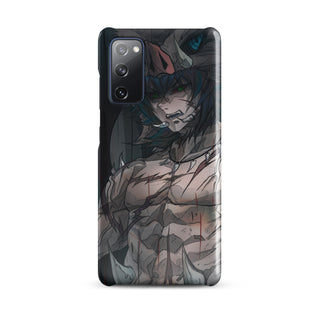 Demon Inosuke case for Samsung®