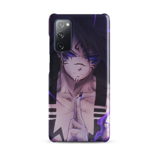 Madara x Sukuna case for Samsung®