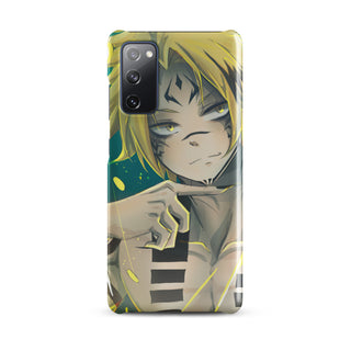 Denki x Sukuna case for Samsung®