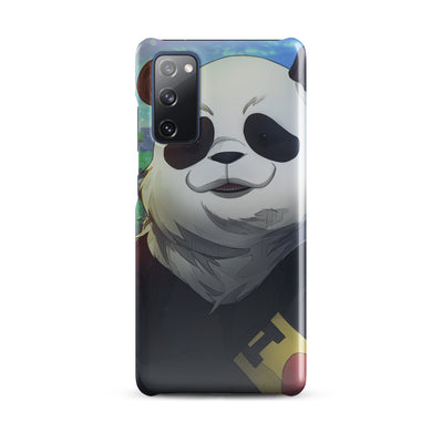 JJK Panda case for Samsung®