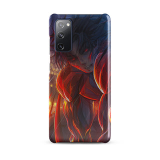 Spiderman 2099 case for Samsung®