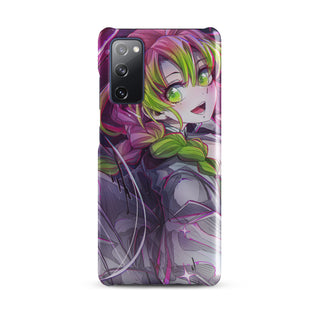 Mitsuri Kanroji case for Samsung®