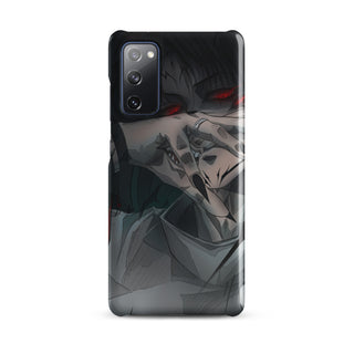 Yuta x Sukuna case for Samsung®