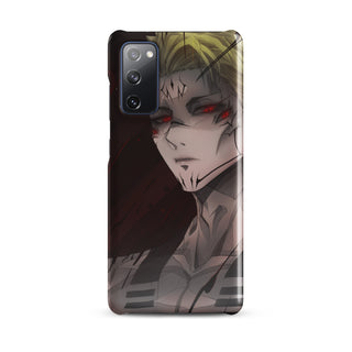 Nanami x Sukuna case for Samsung®