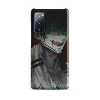 Toji x Sukuna case for Samsung®