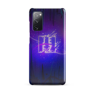 Jeez Logo case for Samsung®