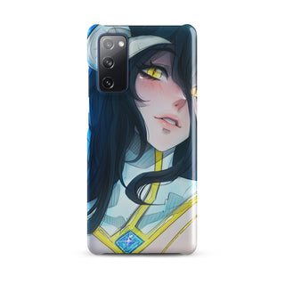 Albedo case for Samsung®