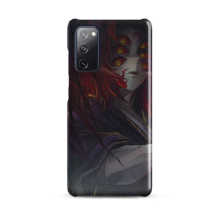 Upper Moon 1 Kokushibou case for Samsung®