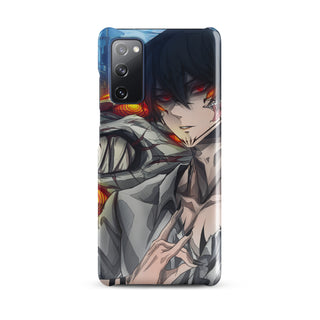 Aki case for Samsung®