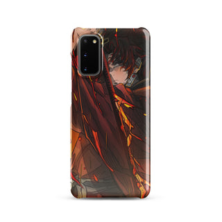 Yoriichi case for Samsung®