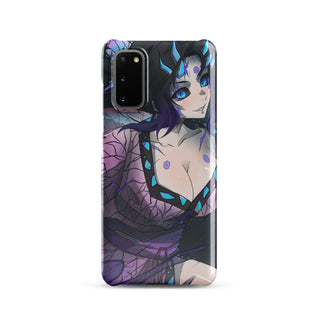 Demon Shinobu case for Samsung®