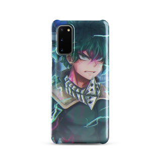 Deku case for Samsung®