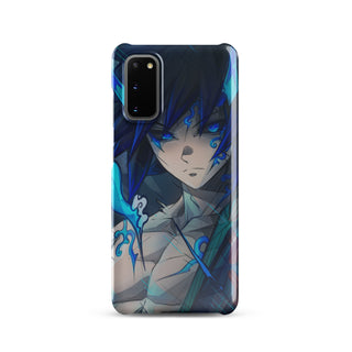 Demon Giyu case for Samsung®