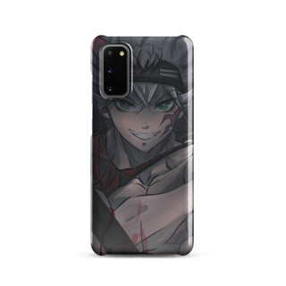 Asta in Demon Slayer case for Samsung®