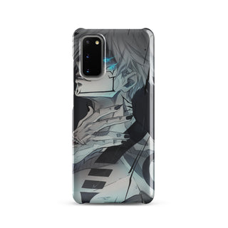 Gojou x Sukuna case for Samsung®