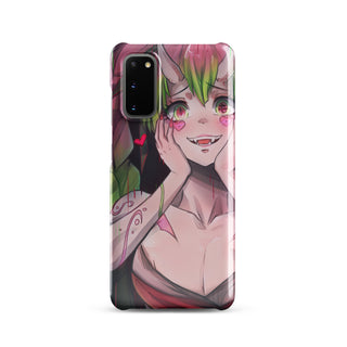 Demon Mitsuri case for Samsung®