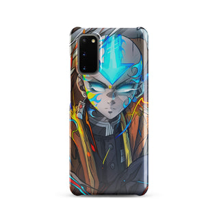 Aang in Demon Slayer case for Samsung®