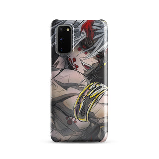 Demon Tengen case for Samsung®