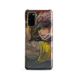 Sound Hashira Uzui Tengen case for Samsung®