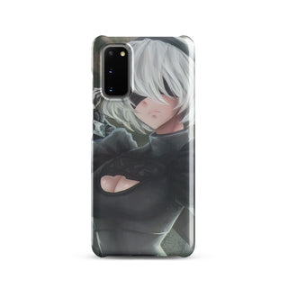 2B  case for Samsung®