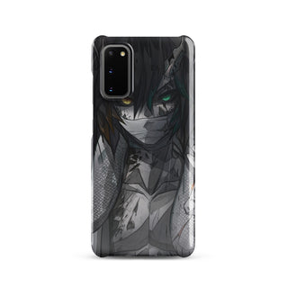 Demon Obanai case for Samsung®