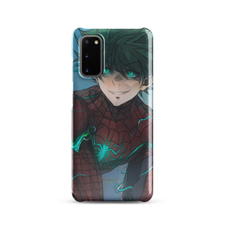 Spider Deku case for Samsung®