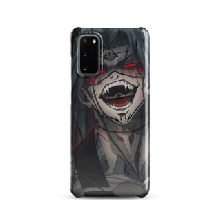 Mahito x Sukuna case for Samsung®