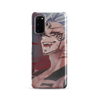 Ban x Sukuna  case for Samsung®