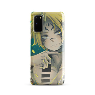 Denki x Sukuna case for Samsung®